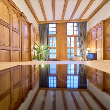 בריסל Maison Grand Place 1Br 2 מראה חיצוני תמונה