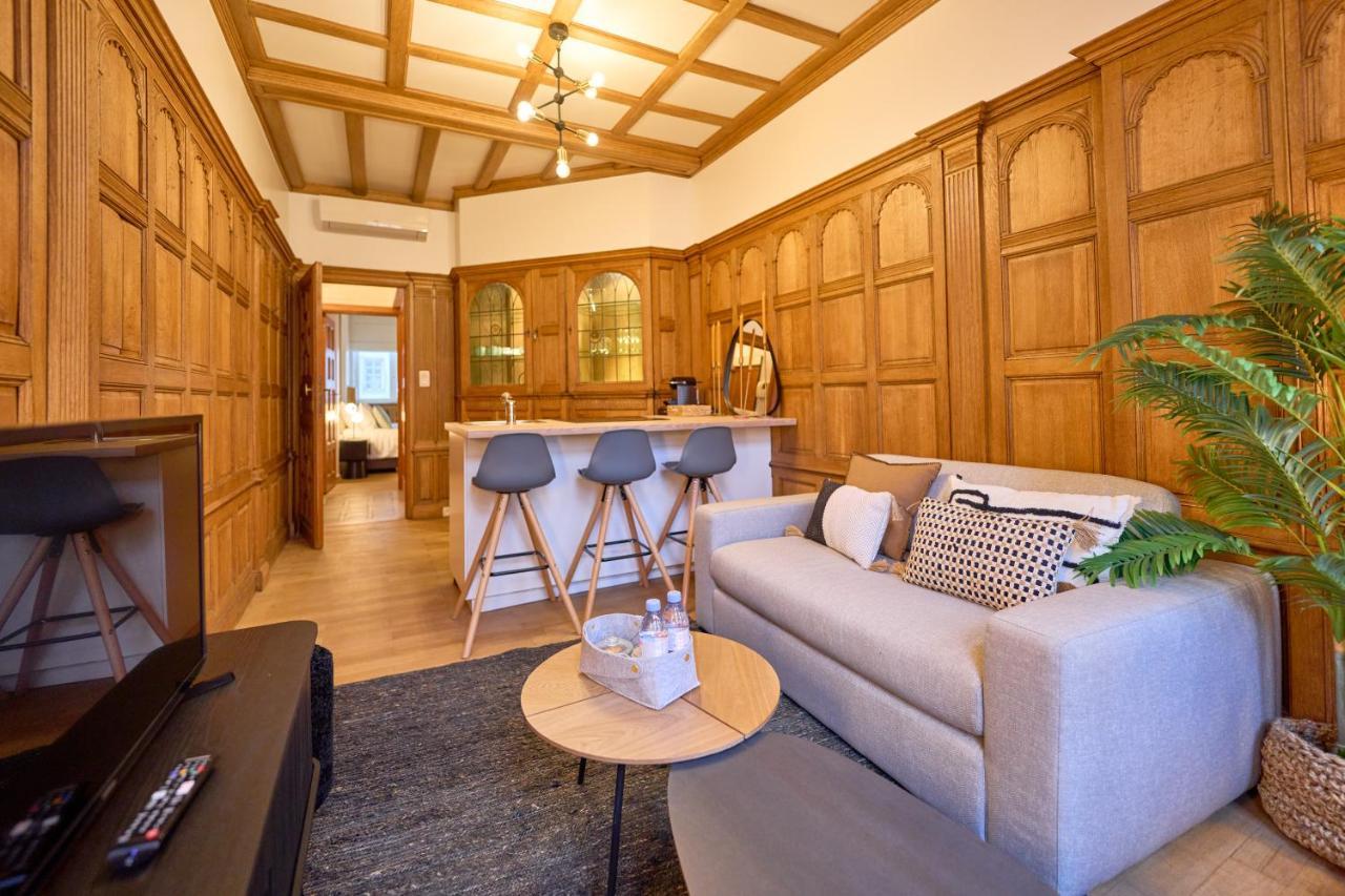 בריסל Maison Grand Place 1Br 2 מראה חיצוני תמונה