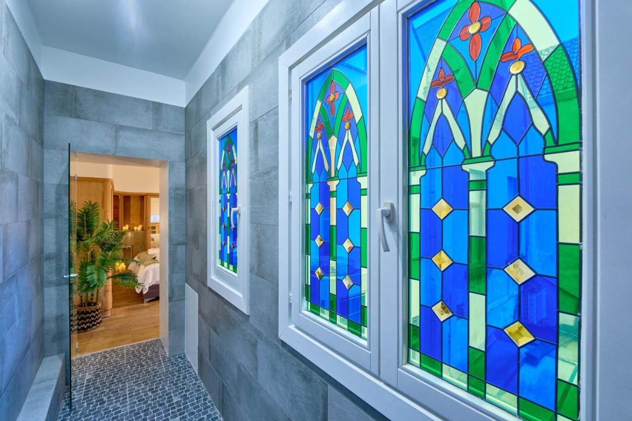 בריסל Maison Grand Place 1Br 2 מראה חיצוני תמונה