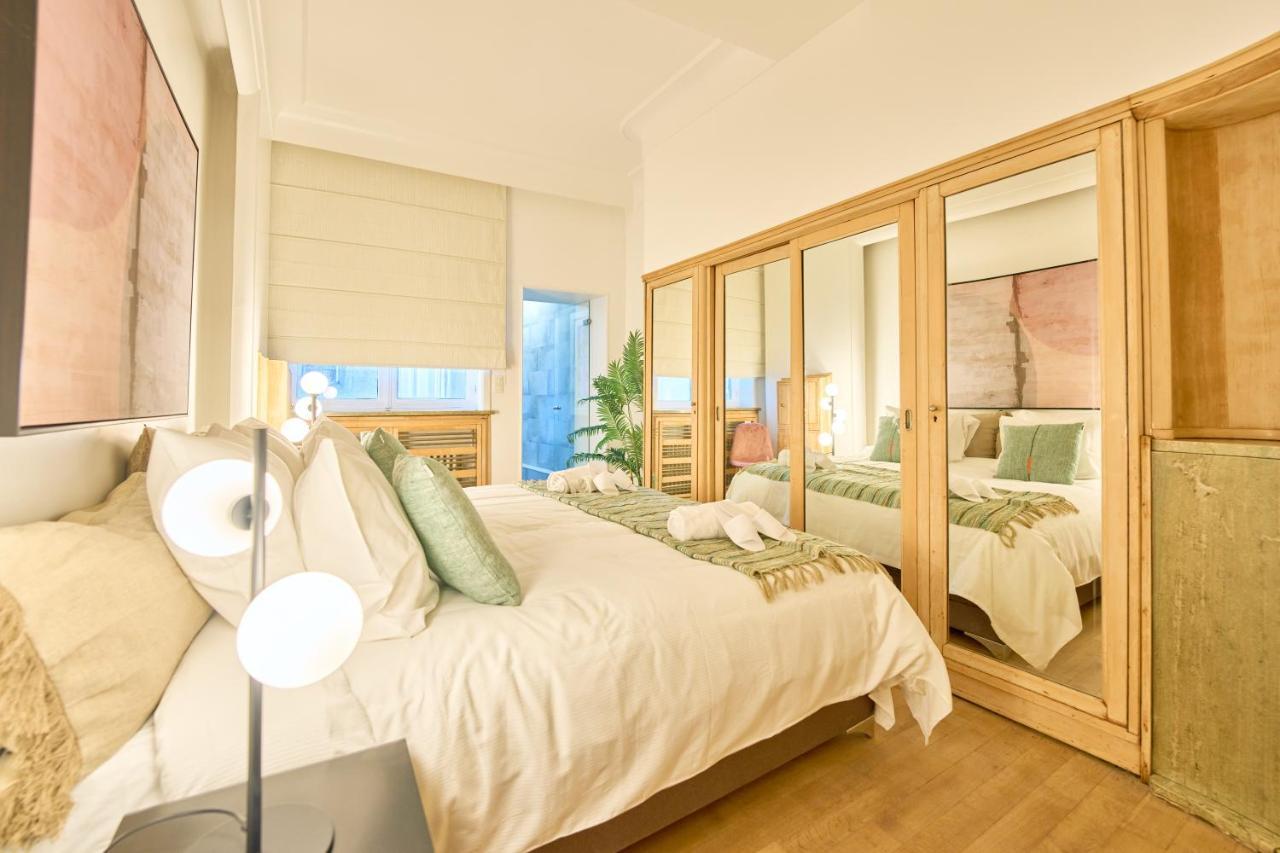 בריסל Maison Grand Place 1Br 2 מראה חיצוני תמונה