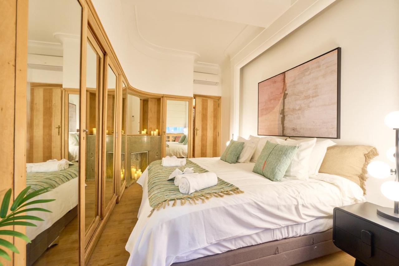 בריסל Maison Grand Place 1Br 2 מראה חיצוני תמונה