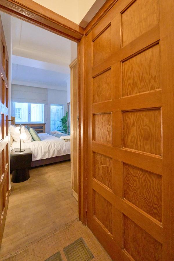 בריסל Maison Grand Place 1Br 2 מראה חיצוני תמונה