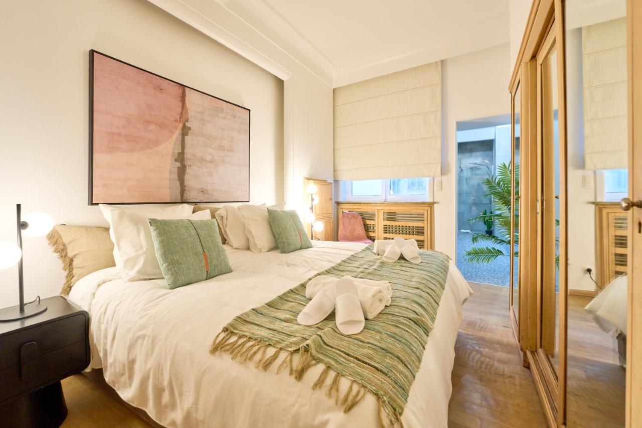 בריסל Maison Grand Place 1Br 2 מראה חיצוני תמונה
